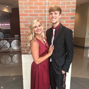 Meet your Posher, Kade